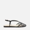 A0376204540013_01.jpg Paola Flat Sandal