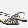 A0376204540013_05.jpg Paola Flat Sandal