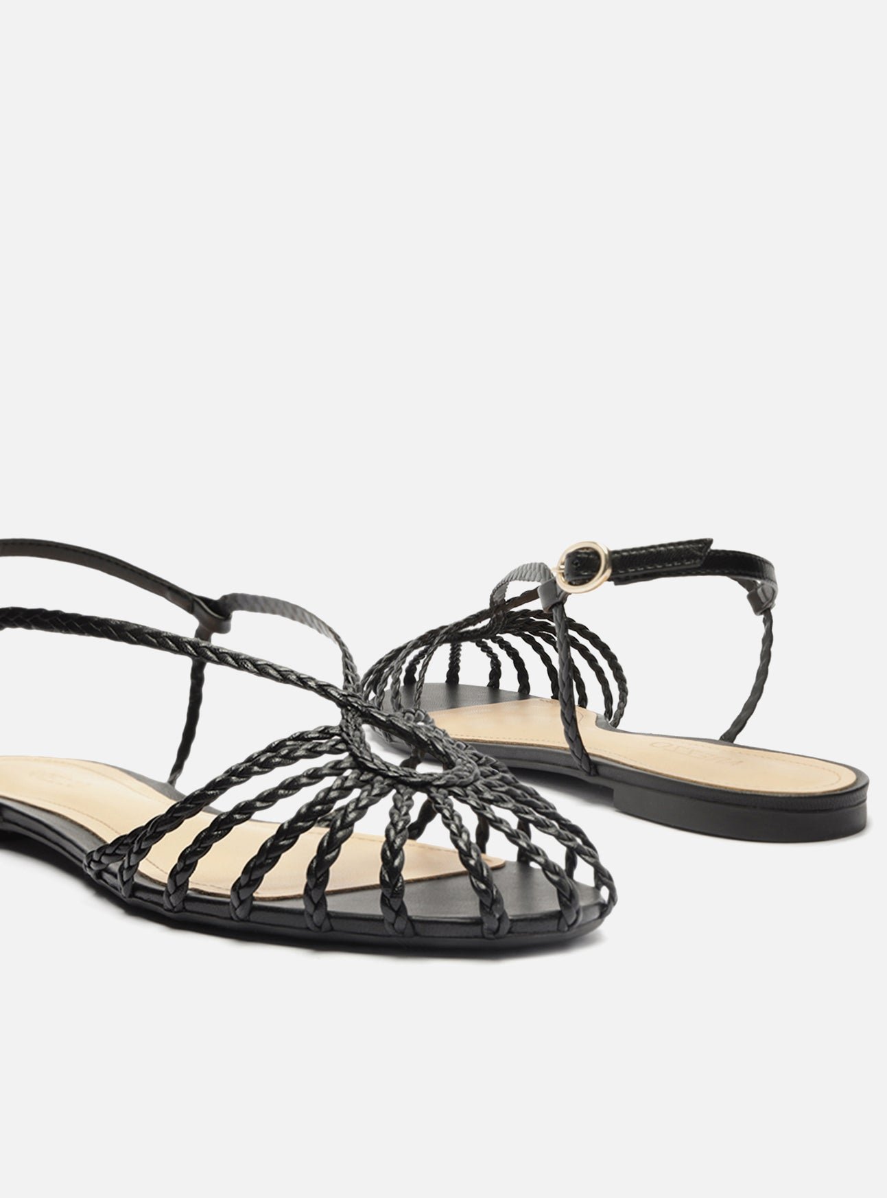 A0376204540013_05.jpg Paola Flat Sandal