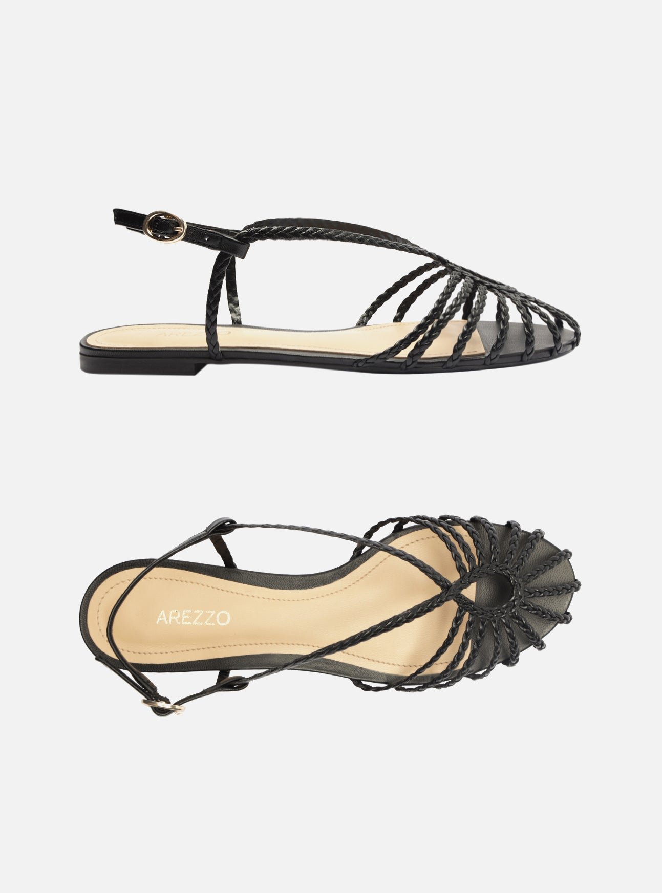 A0376204540013_06.jpg Paola Flat Sandal