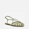 A0376204540024_1.jpg Paola Flat Sandal