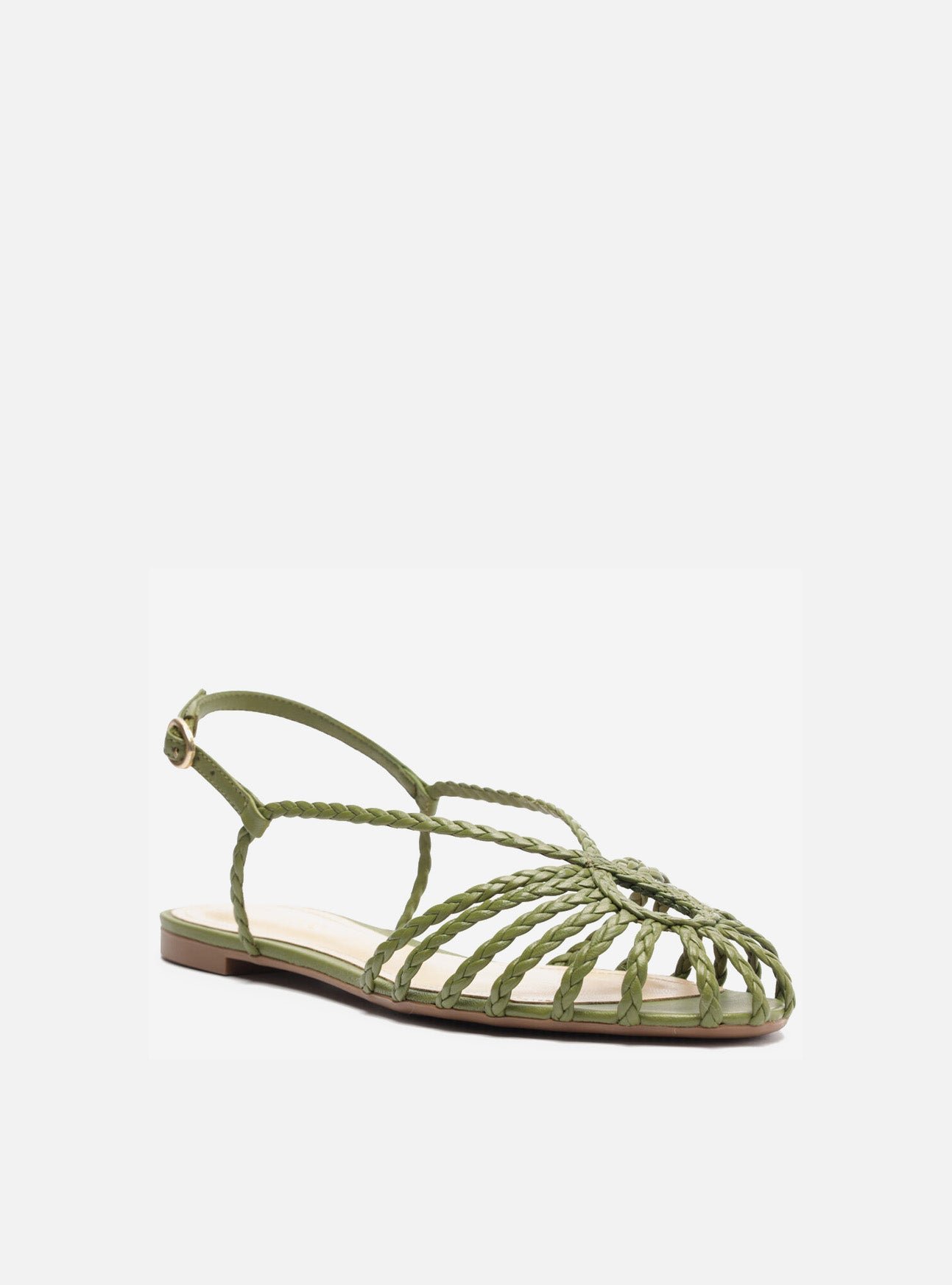 A0376204540024_1.jpg Paola Flat Sandal