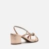 Leila Mid Block Sandal