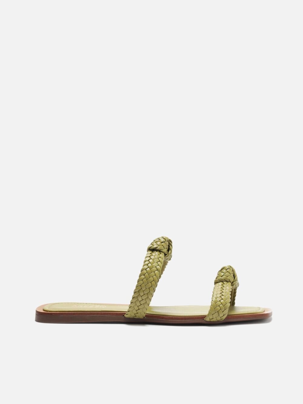 Remy Flat Sandal