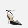 Carmela High Stiletto Pump