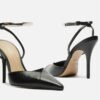Carmela High Stiletto Pump