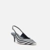 Amalia Mid Stiletto Pump