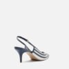 Amalia Mid Stiletto Pump