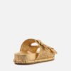 Paris Flat Sandal