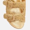 Paris Flat Sandal