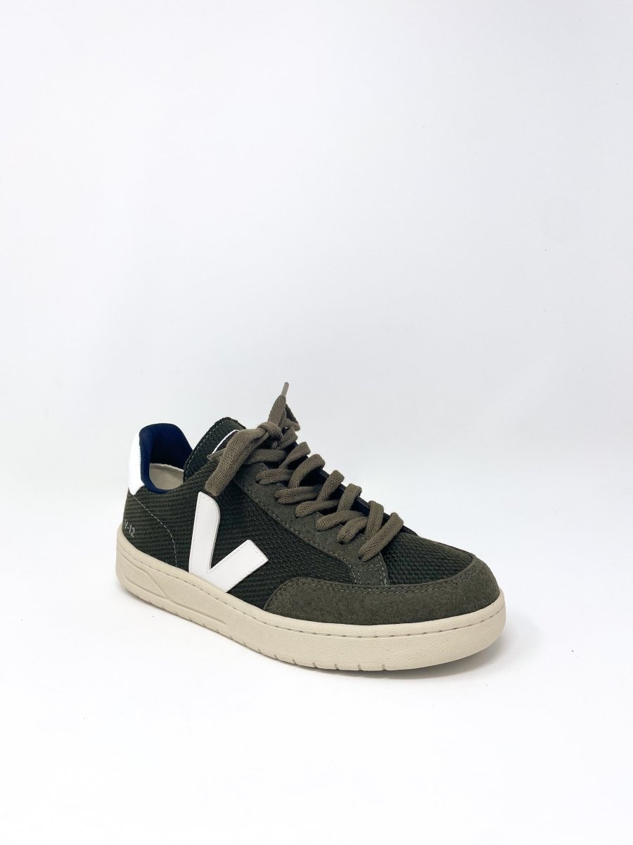 v-12-b-mesh-olive-white-404781.jpg V-12 B-Mesh Olive White